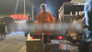 促海巡發隔餐便當？　花縣府：民眾廣播沒更新.非海巡