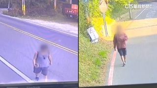 愛好生存遊戲？　越籍生持BB槍搶超商　變裝遮臉疑反偵