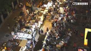 屏東1.3噸「黑心豬腸」流4縣市？　寧夏夜市發聲澄清