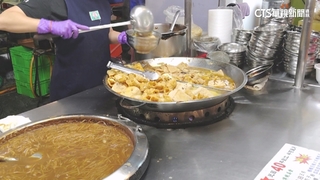 黑心豬腸寧夏夜市現蹤？　臭豆腐攤：沒給客人吃