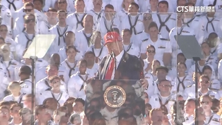 政府關門美軍領嘸薪水　川普：會給錢還加薪