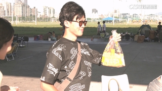 中秋約烤肉「一人帶一菜」　全帶吐司變「烘焙趴」崩潰