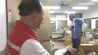 志工憂沒權控管害水電物料濫用　季連成：我就是授權