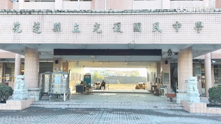 災後2週光復3校今復課　校方備文具迎學生