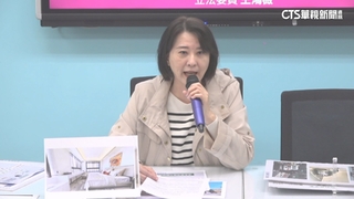 助理遭爆兜售狗仔偷拍照　王鴻薇駁：沒跟黃國昌聯繫