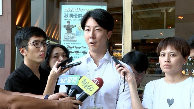 民進黨2026首波提名拍板　王美惠選嘉義市長、陳瑩選台東縣長 | 華視新聞