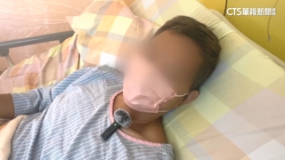 家園沒了！　光復沈家「房被淹沒」...一家4口分隔三地