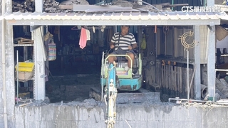 赴花蓮救災8天受傷感染　工程行老闆中秋夜不治