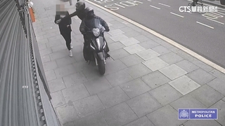 英破獲「手機竊盜走私集團」　估4萬支贓物銷中.利翻牆