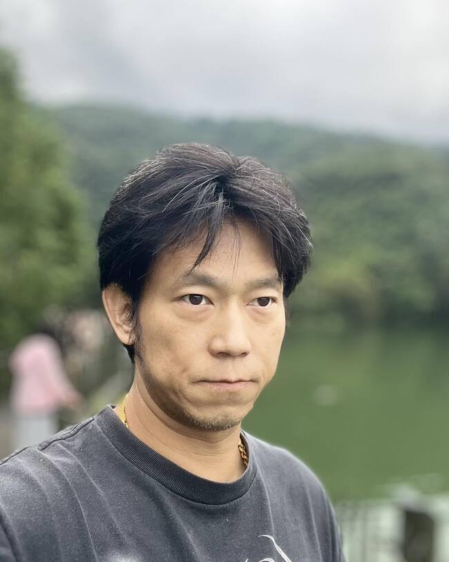 「好小子」顏正國病逝！享年50歲　殯葬業者曝光訃告 | 華視新聞