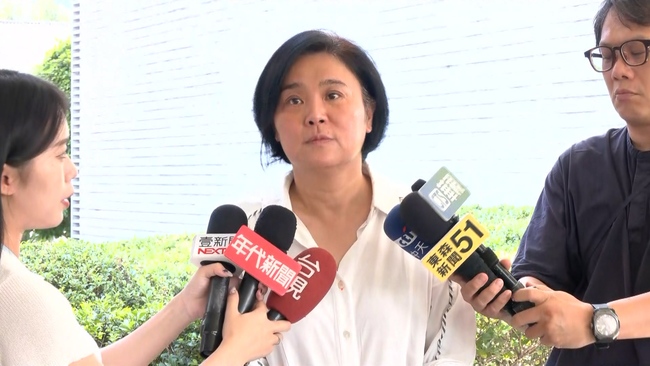 陳玉珍否認喬官　中華電信工會再發聲：立委關說屬實不容狡辯 | 華視新聞