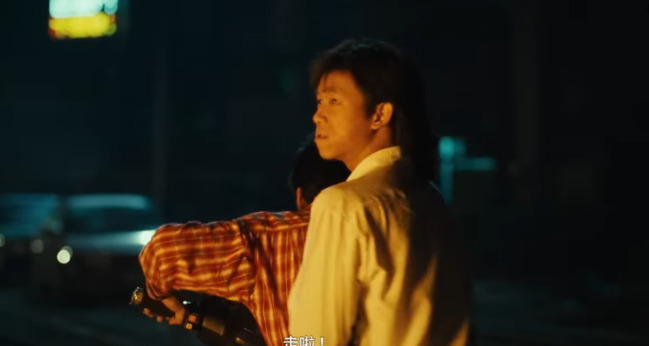 顏正國中秋後病逝！「阿國死了，中秋節那天」　影迷感嘆：戲如人生 | 華視新聞