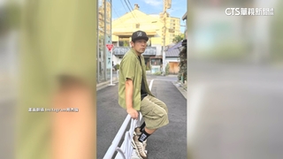 東京代官山「周杰倫欄杆」暴紅　粉絲瘋朝聖打卡