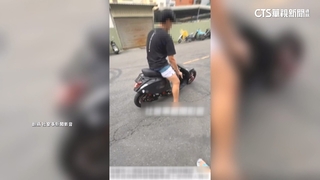 騎改裝車道路狂飆違規多　警：最高罰鍰萬元