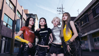 BLACKPINK驚喜宣布搶先降臨台北大巨蛋　官⽅快閃店10/15-19登場