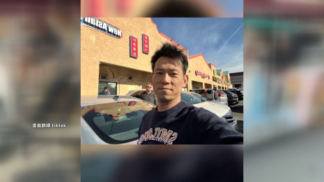 顏正國肺腺癌逝！　老婆悲痛發聲：他已完成在這世界的使命 | 華視新聞