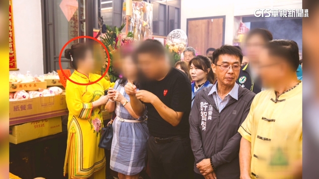 遭控謀財害命　鳳山某宮廟女宮主未出面回應 | 華視新聞