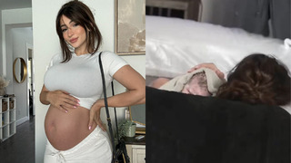 美國實況主直播生小孩　釣出Twitch執行長留言祝賀　網：要變探索頻道？