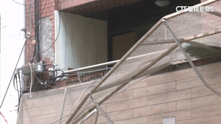 北市工安意外！　2工人8F墜地　勞檢處調查最高罰30萬