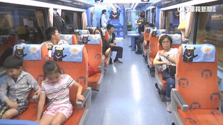 家長敲碗設親子車廂　高鐵：仍以推「寧靜車廂」為主