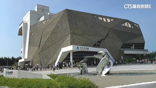 台中海洋館昔試營運爭議　小魚逃脫.魚種重複.餐點貴