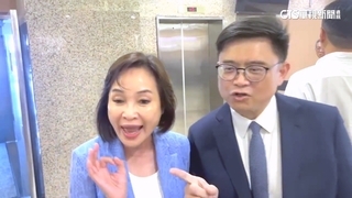 互槓大峽谷案！　賴瑞隆：抹黑攻擊就下台　柯志恩：笑死人