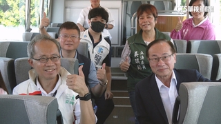 台北客運932引進「城際型電動巴士」　新北電巴突破300輛