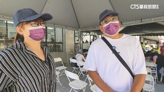 路過光復「生計貨車泡泥水」　卻因「外地人」無補助可領