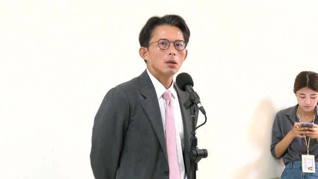 麥玉珍質詢「問中選會花蓮災情、稱災區缺檳榔」　黃國昌：表現比綠委好太多 | 華視新聞