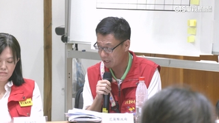 消防怨救災睡地上.無法申請危勞　花縣府：盼從寬認定