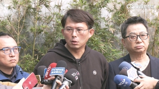 黃國昌「狗仔集團」爭議延燒　黃帝穎：涉犯2罪、若有港中資違反國安法