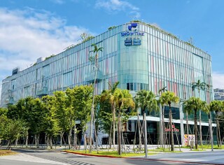 大巨蛋秀泰影城10/17試營運　10/28盛大開幕、推一日限定半價活動