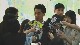 北市普發現金增發有望？　綠黨團提「2.1萬」藍下週提案　蔣萬安給回應