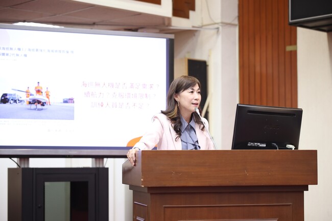 涉詐領助理費1412萬遭起訴　林宜瑾道歉：願意承擔錯誤 | 華視新聞