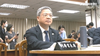 龔明鑫證實遭跟監　黃國昌：編故事無回應必要