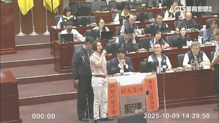 綠諷好大喜功.白喊留住輝達　北市府：不會囿於政治口水