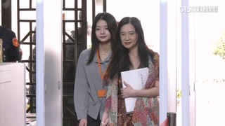 交保後首質詢　應曉薇「我不參加便當會」勸蔣萬安：小心