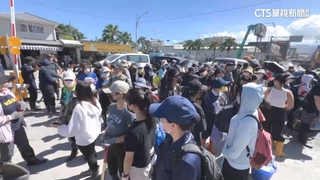 「救災志工保險」今上路！　限政府徵募.鏟子超人自費保