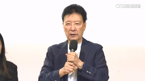 郝龍斌.張亞中控境外網軍介選 趙少康喊話中國不該介入