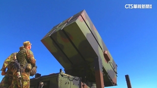 台灣之盾靠「IBCS」整合　專家：開發商洽台要美同意