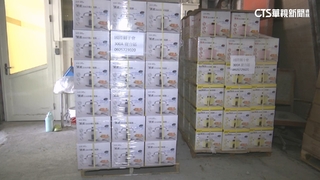 上萬件愛心家電湧花蓮災區　受災戶10/13可領取