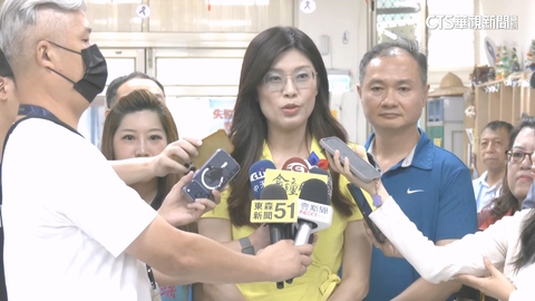 郝龍斌.張亞中.趙少康控境外介選 鄭麗文:勿網內互打