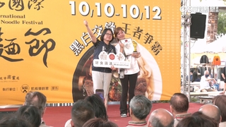 牛肉麵節清燉組雙金　冠軍激動痛哭：瞞著媽參賽