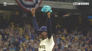 釀酒人用3轟擊垮小熊！　睽違7年闖國聯冠軍賽