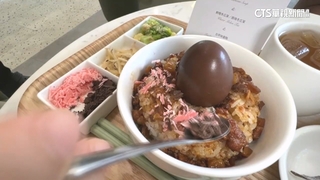 BLACKPINK二訪高雄　業者推「草莓巧克力」肉燥飯應援