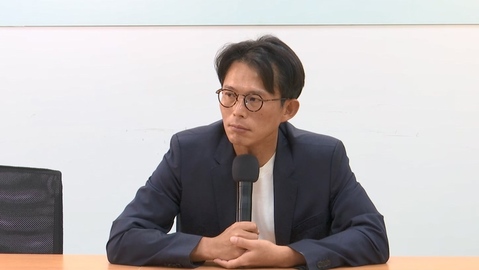 鄭麗文稱「新北市長必是國民黨」 黃國昌:不會做太多過度的解讀