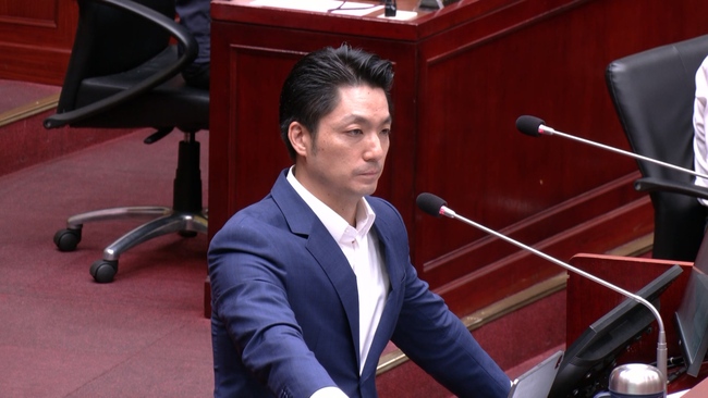 北市發函新壽合意解約　蔣萬安喊「有信心」：盼10/24前有初步結果 | 華視新聞