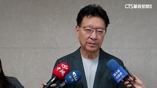 趙少康質疑中共介入藍黨魁選舉　詹江村批「拉一大坨屎走人」：我們情何以堪