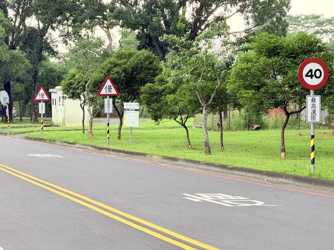 屏科大連2起學生騎車自摔亡　校長籲「慢一點、穩一點」：上學回家都平安 | 華視新聞