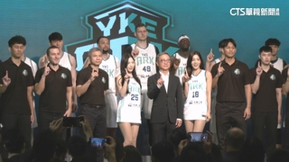 新軍洋基工程首亮相　「大咖韓援」睦那京.李素敏加盟